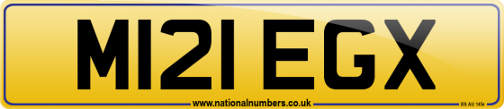 M121 EGX