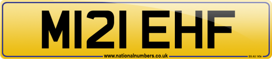 M121 EHF