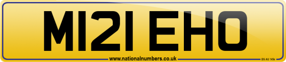 M121 EHO