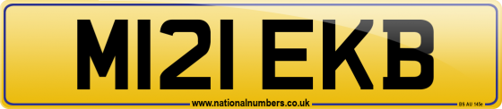 M121 EKB