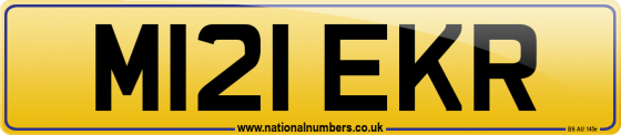 M121 EKR