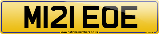 M121 EOE