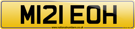 M121 EOH