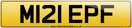 M121 EPF