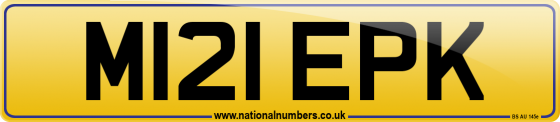 M121 EPK