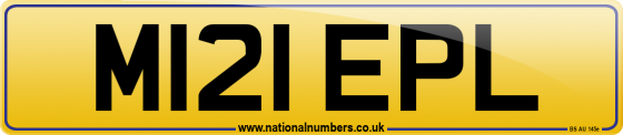 M121 EPL