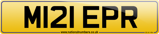 M121 EPR