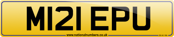 M121 EPU