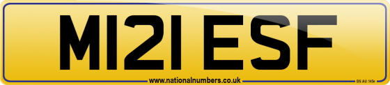 M121 ESF