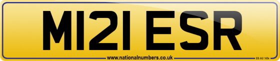 M121 ESR