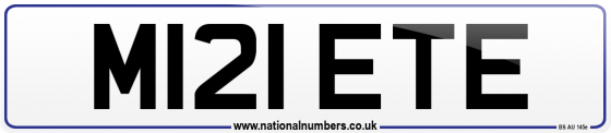 M121 ETE