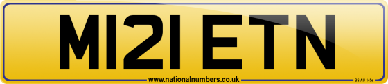 M121 ETN