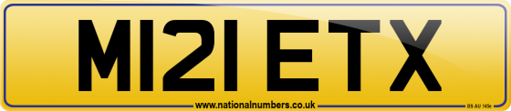 M121 ETX