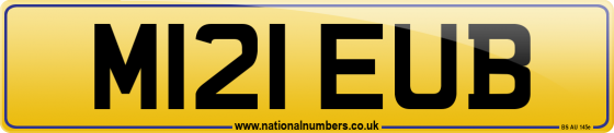 M121 EUB