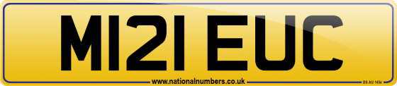 M121 EUC
