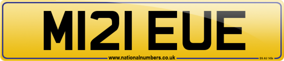 M121 EUE