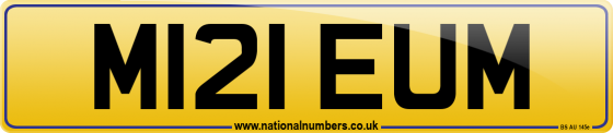 M121 EUM