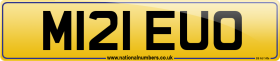 M121 EUO
