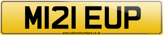 M121 EUP