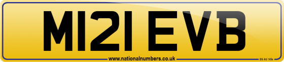 M121 EVB