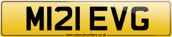 M121 EVG