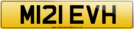 M121 EVH