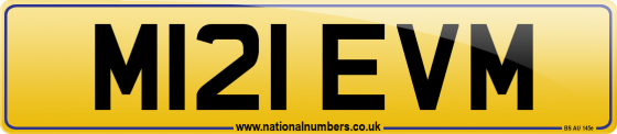 M121 EVM