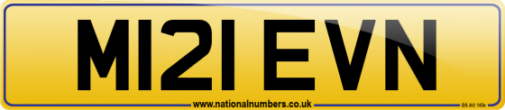 M121 EVN