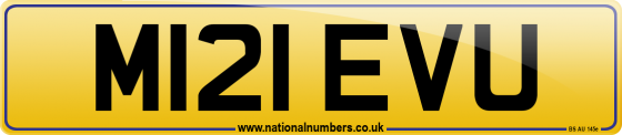 M121 EVU