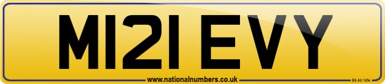 M121 EVY