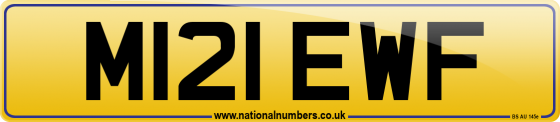 M121 EWF