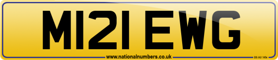 M121 EWG