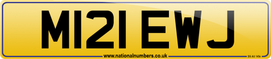 M121 EWJ