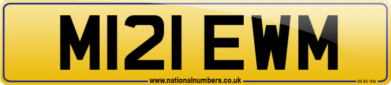 M121 EWM