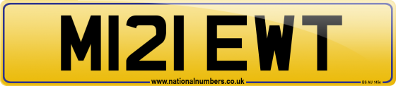 M121 EWT