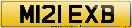 M121 EXB