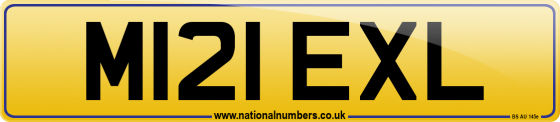 M121 EXL
