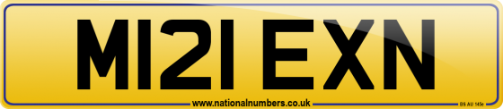 M121 EXN