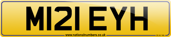 M121 EYH