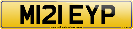 M121 EYP
