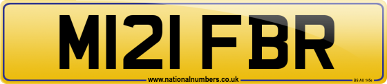 M121 FBR