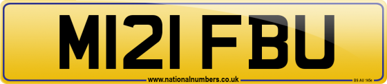 M121 FBU