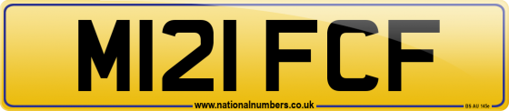 M121 FCF