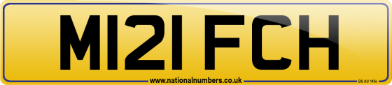 M121 FCH