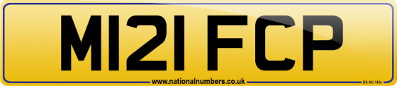 M121 FCP