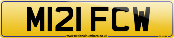 M121 FCW