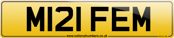 M121 FEM