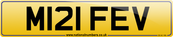 M121 FEV