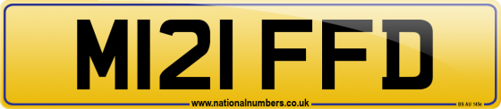 M121 FFD