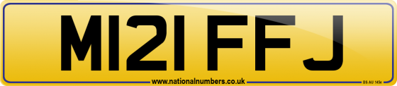 M121 FFJ